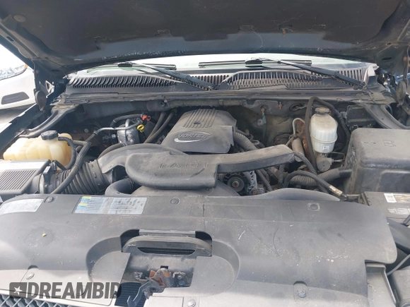 2004 Chevrolet Avalanche with VIN 3GNEC12T74G142266, listed as a IAAI auction lot 42783128 with 205,225 mi miles and . Bid and sale history available at DreamBid. Image 10.