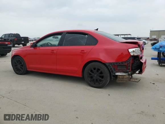 2013 Volkswagen Jetta SE with VIN 3VWDP7AJ0DM433329, listed as a Copart auction lot 54247495 with 153,036 mi miles and Salvage title. Bid and sale history available at DreamBid. Image 2.