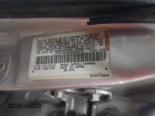 2004 Scion xA z VIN JTKKT624840052476, wystawiony jako IAAI lot #41785953 z przebiegiem Nie podano mil oraz . Historia ofert i sprzedaży dostępna na DreamBid. Obrazek 9.