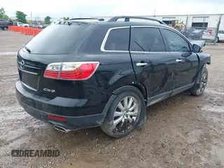 2010 Mazda CX-9 Grand Touring с VIN JM3TB2MA6A0231936, выставлен на аукционе IAAI как лот 42419057 с пробегом 89 691 миль миль и . История ставок и продаж доступна на DreamBid. Изображение 4.