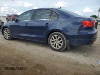 2013 Volkswagen Jetta SE с VIN 3VWBX7AJ8DM401543, выставлен на аукционе Copart как лот 58949655 с пробегом 150 674 миль миль и Чистый • Clean title. История ставок и продаж доступна на DreamBid. Изображение 2.