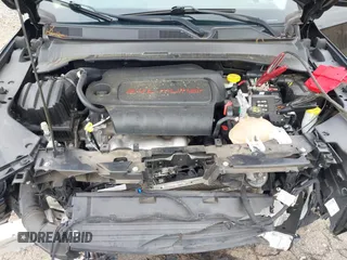 2019 Jeep Compass Altitude с VIN 3C4NJCBB7KT832430, выставлен на аукционе IAAI как лот 42319691 с пробегом 87 468 миль миль и . История ставок и продаж доступна на DreamBid. Изображение 10.