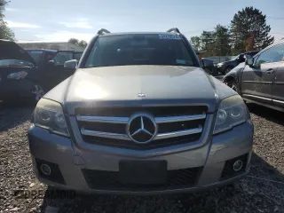 2011 Mercedes-Benz GLK 350 with VIN WDCGG8HB7BF553494, listed as a Copart auction lot 69276574 with 185,772 mi miles and Clean Title. Bid and sale history available at DreamBid. Image 5.