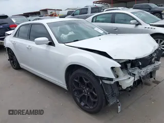 2020 Chrysler 300 S with VIN 2C3CCABG7LH158490, listed as a IAAI auction lot 42120366 with 98,952 mi miles and . Bid and sale history available at DreamBid. Image 1.