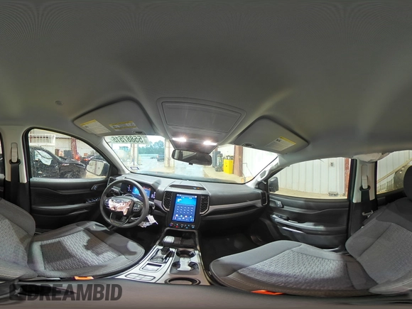 2024 Ford Ranger XL с VIN 1FTER4BH0RLE46179, выставлен на аукционе Copart как лот 55887515 с пробегом 7 748 миль миль и Списание • Salvage title. История ставок и продаж доступна на DreamBid. Изображение 14.