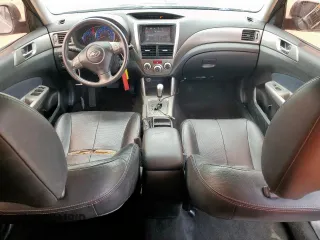 2009 Subaru Forester X Limited with VIN JF2SH64669H719093, listed as a Copart auction lot 54677935 with 144,783 mi miles and Clean title. Bid and sale history available at DreamBid. Image 8.