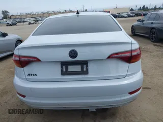 2019 Volkswagen Jetta SEL с VIN 3VWE57BU7KM052772, выставлен на аукционе IAAI как лот 42363391 с пробегом 108 824 миль миль и . История ставок и продаж доступна на DreamBid. Изображение 16.