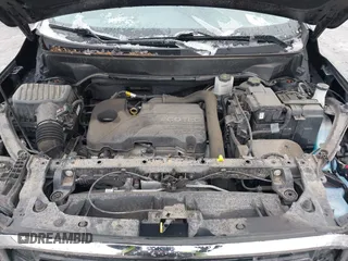 2021 GMC Terrain SLE с VIN 3GKALMEVXML358792, выставлен на аукционе IAAI как лот 41515147 с пробегом 128 053 миль миль и . История ставок и продаж доступна на DreamBid. Изображение 10.