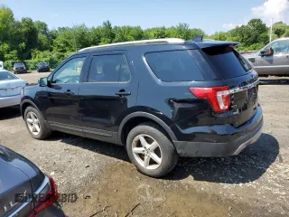 2017 Ford Explorer XLT с VIN 1FM5K8D83HGD32768, выставлен на аукционе Copart как лот 64823965 с пробегом 144 701 миль миль и Чистый • Clean title. История ставок и продаж доступна на DreamBid. Изображение 2.