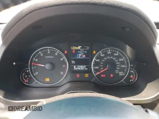 2013 Subaru Outback Limited z VIN 4S4BRDKC3D2279947, wystawiony jako Copart lot #56394975 z przebiegiem 252 632 mil mil oraz Szkoda całkowita • Salvage title. Historia ofert i sprzedaży dostępna na DreamBid. Obrazek 9.