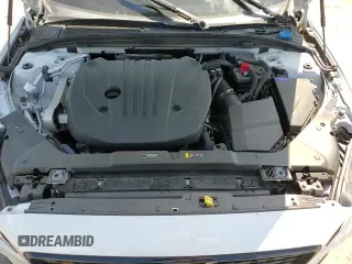 2022 Volvo S60 Momentum z VIN 7JRL12TZ0NG161013, wystawiony jako Copart lot #70095215 z przebiegiem 43 235 mil mil oraz Szkoda całkowita • Salvage title. Historia ofert i sprzedaży dostępna na DreamBid. Obrazek 13.