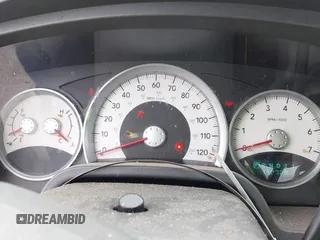 2005 Dodge Dakota SLT z VIN 1D7HE42K55S166266, wystawiony jako IAAI lot #42449608 z przebiegiem 192 728 mil mil oraz . Historia ofert i sprzedaży dostępna na DreamBid. Obrazek 7.