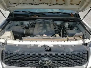 2021 Toyota Tundra SR5 с VIN 5TFUY5F10MX028708, выставлен на аукционе Copart как лот 68627955 с пробегом 103 433 миль миль и Списание • Salvage title. История ставок и продаж доступна на DreamBid. Изображение 13.