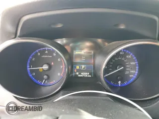 2017 Subaru Legacy Premium z VIN 4S3BNAC67H3003228, wystawiony jako Copart lot #77248884 z przebiegiem 164 713 mil mil oraz Szkoda całkowita • Salvage title. Historia ofert i sprzedaży dostępna na DreamBid. Obrazek 9.
