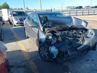 2016 Hyundai Accent SE with VIN KMHCT4AE2GU984823, listed as a IAAI auction lot 38895924 with 141,396 mi miles and . Bid and sale history available at DreamBid. Image 1.