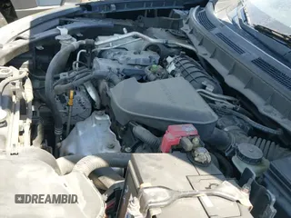 2009 Nissan Rogue S with VIN JN8AS58V89W191029, listed as a IAAI auction lot 42875790 with 223,747 mi miles and . Bid and sale history available at DreamBid. Image 12.