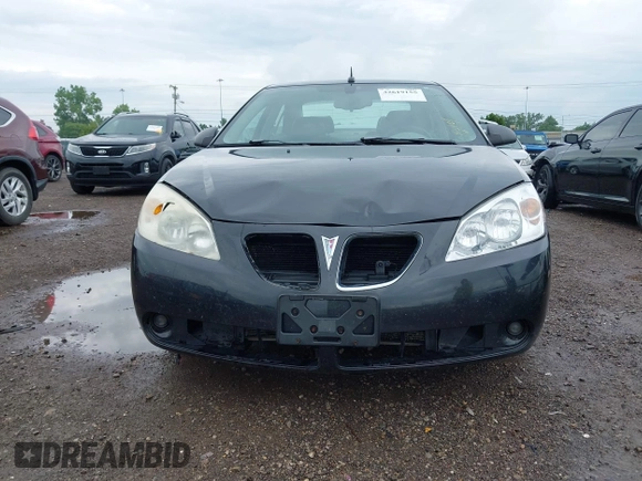2008 Pontiac G6 with VIN 1G2ZG57N384222610, listed as a IAAI auction lot 42619155 with 212,882 mi miles and . Bid and sale history available at DreamBid. Image 12.