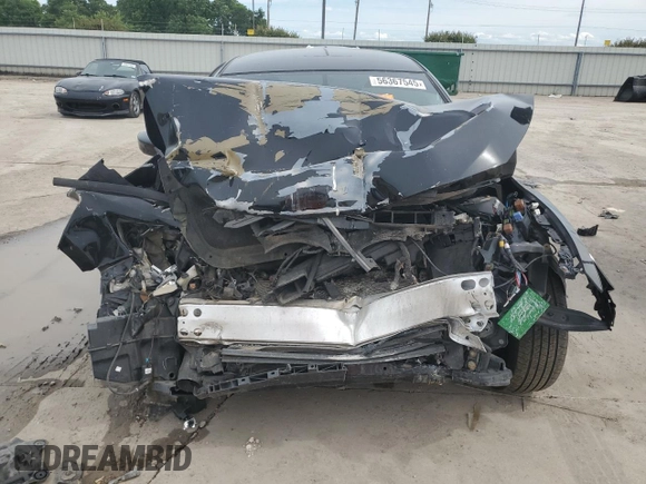 2016 Nissan Altima S z VIN 1N4AL3AP2GN381197, wystawiony jako Copart lot #56367545 z przebiegiem Nie podano mil oraz Szkoda całkowita • Salvage title. Historia ofert i sprzedaży dostępna na DreamBid. Obrazek 5.
