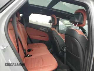 2025 Kia Sportage SX-Prestige z VIN 5XYK53DF3SG235550, wystawiony jako Copart lot #53530175 z przebiegiem 7 906 mil mil oraz Szkoda całkowita • Salvage title. Historia ofert i sprzedaży dostępna na DreamBid. Obrazek 11.