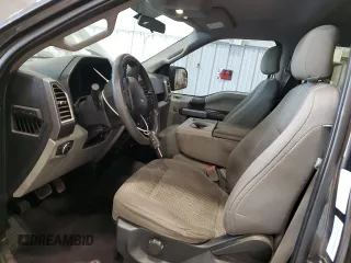 2015 Ford F-150 XLT с VIN 1FTEW1EF7FFC96499, выставлен на аукционе Copart как лот 62998115 с пробегом 113 347 миль миль и Чистый • Clean title. История ставок и продаж доступна на DreamBid. Изображение 7.