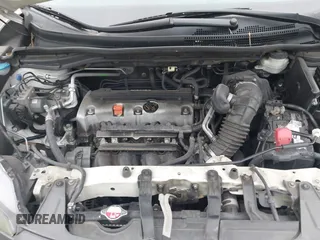 2014 Honda CR-V LX with VIN 5J6RM3H39EL015673, listed as a IAAI auction lot 40808262 with 156,729 mi miles. Bid and sale history available at carsss.com. Image 10.