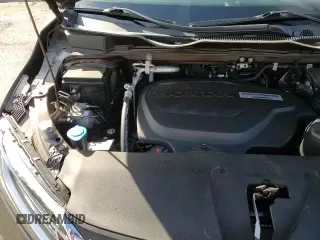 2018 Honda Odyssey Touring с VIN 5FNRL6H89JB005910, выставлен на аукционе Copart как лот 85199645 с пробегом 102 100 миль миль и Списание • Salvage title. История ставок и продаж доступна на DreamBid. Изображение 14.