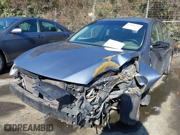2012 Nissan Altima S with VIN 1N4AL2AP1CN525147, listed as a IAAI auction lot 41395235 with 184,029 mi miles and . Bid and sale history available at carsss.com. Image 6.