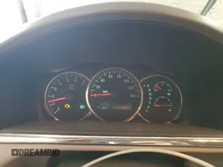 2008 Buick LaCrosse CXL with VIN 2G4WD582881273412, listed as a Copart auction lot 49720595 with 162,026 mi miles and Salvage Title. Bid and sale history available at carsss.com. Image 9.