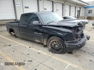 2006 Chevrolet Silverado SS z VIN 2GCEC19N261140999, wystawiony jako Copart lot #80564114 z przebiegiem 221 209 mil mil oraz Szkoda całkowita • Salvage title. Historia ofert i sprzedaży dostępna na DreamBid. Obrazek 4.