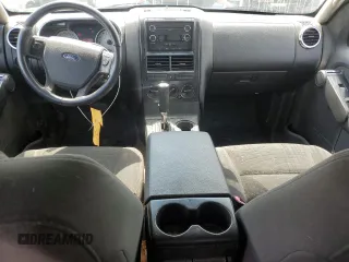 2009 Ford Explorer Sport Trac XLT с VIN 1FMEU31E79UA43130, выставлен на аукционе Copart как лот 51657735 с пробегом 230 227 миль миль и Списание • Salvage title. История ставок и продаж доступна на DreamBid. Изображение 8.