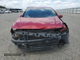 2018 Kia Forte LX with VIN 3KPFL4A79JE254089, listed as a Copart auction lot 54764935 with 104,958 mi miles and Salvage Title. Bid and sale history available at carsss.com. Image 5.