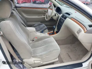 2002 Toyota Solara SE z VIN 2T1CE22P82C012944, wystawiony jako IAAI lot #42372462 z przebiegiem 220 126 mil mil oraz . Historia ofert i sprzedaży dostępna na DreamBid. Obrazek 5.