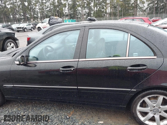 2003 Mercedes-Benz C 230 Kompressor with VIN WDBRF40J33A519935, listed as a IAAI auction lot 41222090 with 149,263 mi miles and . Bid and sale history available at DreamBid. Image 14.