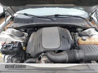 2012 Chrysler 300 C with VIN 2C3CCAKT0CH289662, listed as a IAAI auction lot 42016626 with 195,785 mi miles and . Bid and sale history available at DreamBid. Image 10.