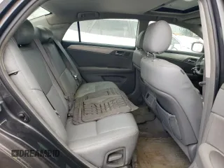 2008 Toyota Avalon XL z VIN 4T1BK36B28U313290, wystawiony jako Copart lot #59974055 z przebiegiem 194 238 mil mil oraz Czysty tytuł • Clean title. Historia ofert i sprzedaży dostępna na DreamBid. Obrazek 10.