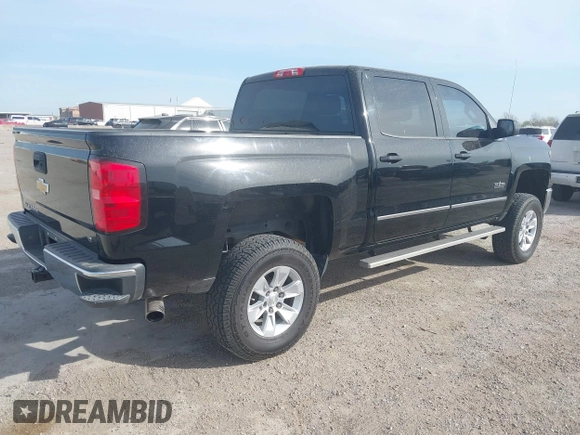 2014 Chevrolet Silverado 1500 LT with VIN 3GCPCREC2EG410735, listed as a IAAI auction lot 41879620 with 147,446 mi miles and . Bid and sale history available at DreamBid. Image 4.