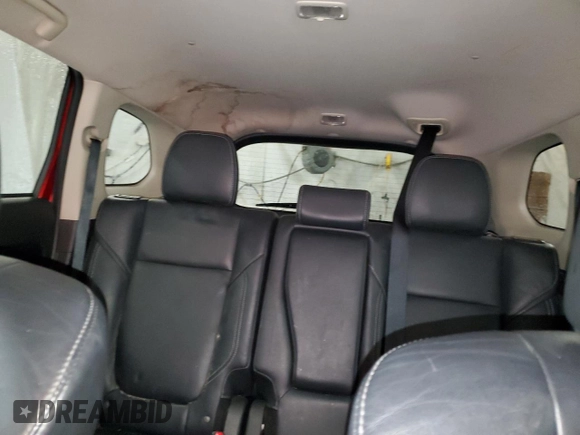 2020 Mitsubishi Outlander ES z VIN JA4AZ3A31LZ038089, wystawiony jako Copart lot #57866355 z przebiegiem 74 132 mil mil oraz Szkoda całkowita • Salvage title. Historia ofert i sprzedaży dostępna na DreamBid. Obrazek 10.