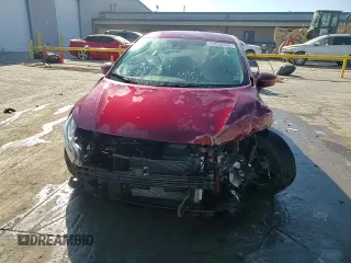 2021 Nissan Versa SV with VIN 3N1CN8EV0ML918540, listed as a Copart auction lot 88895595 with 37,067 mi miles and Salvage Title. Bid and sale history available at carsss.com. Image 14.