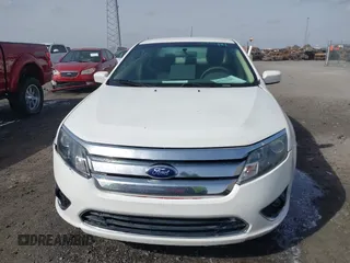 2012 Ford Fusion SE with VIN 3FAHP0HA6CR372044, listed as a IAAI auction lot 41752101 with 160,806 mi miles and . Bid and sale history available at DreamBid. Image 12.