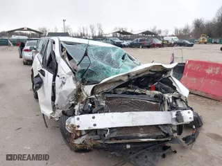 2013 Honda Civic Sdn LX with VIN 2HGFB2F57DH601377, listed as a IAAI auction lot 41226817 with 1 mi miles. Bid and sale history available at carsss.com. Image 6.