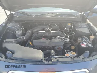 2016 Subaru Legacy Premium with VIN 4S3BNAF69G3007615, listed as a Copart auction lot 59591625 with 177,355 mi miles and Clean title. Bid and sale history available at DreamBid. Image 11.
