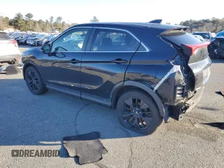 2020 Mitsubishi Eclipse Cross LE с VIN JA4AS4AA0LZ002175, выставлен на аукционе Copart как лот 85936184 с пробегом 154 002 миль миль и На запчасти • Non repairable. История ставок и продаж доступна на DreamBid. Изображение 2.