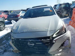 2023 Nissan Altima SL with VIN 1N4BL4EV4PN375579, listed as a IAAI auction lot 41592176 with 29,238 mi miles and . Bid and sale history available at DreamBid. Image 12.