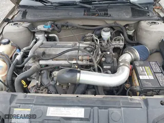 2004 Chevrolet Cavalier with VIN 1G1JC12F147262957, listed as a IAAI auction lot 41969601 with 161,747 mi miles. Bid and sale history available at carsss.com. Image 10.