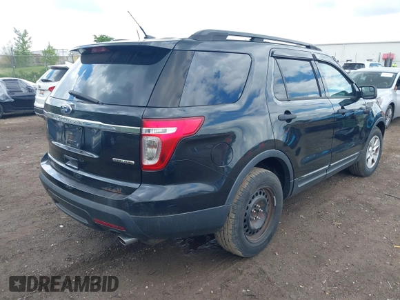 2014 Ford Explorer с VIN 1FM5K7B81EGA12437, выставлен на аукционе IAAI как лот 42389560 с пробегом 85 704 миль миль и . История ставок и продаж доступна на DreamBid. Изображение 4.