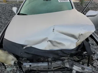 2008 Lexus ES with VIN JTHBJ46G382174662, listed as a Copart auction lot 52426855 with 114,495 mi miles and Salvage Title. Bid and sale history available at carsss.com. Image 11.
