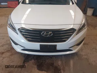 2015 Hyundai Sonata Sport с VIN 5NPE34AF7FH132952, выставлен на аукционе IAAI как лот 42855341 с пробегом 157 365 миль миль и . История ставок и продаж доступна на DreamBid. Изображение 6.