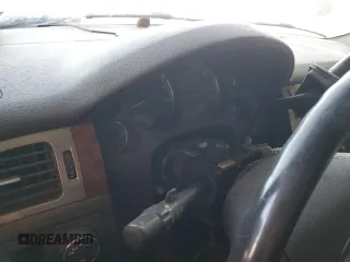 2007 Chevrolet Avalanche LTZ z VIN 3GNFK12Y77G248532, wystawiony jako Copart lot #56065215 z przebiegiem Nie podano mil oraz Nie do naprawy • Non repairable. Historia ofert i sprzedaży dostępna na DreamBid. Obrazek 9.