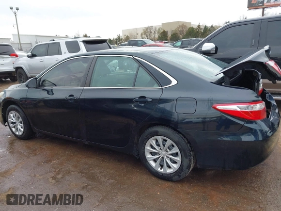 2015 Toyota Camry XLE with VIN 4T4BF1FK9FR450447, listed as a IAAI auction lot 41771512 with 218,691 mi miles and . Bid and sale history available at DreamBid. Image 15.