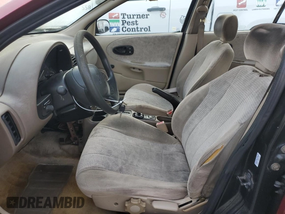 1998 Saturn SL z VIN 1G8ZK5271WZ179625, wystawiony jako Copart lot #50878255 z przebiegiem 180 085 mil mil oraz Szkoda całkowita • Salvage title. Historia ofert i sprzedaży dostępna na DreamBid. Obrazek 7.